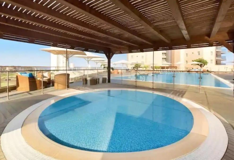 Neve David Hotel نتانيا المظهر الخارجي الصورة